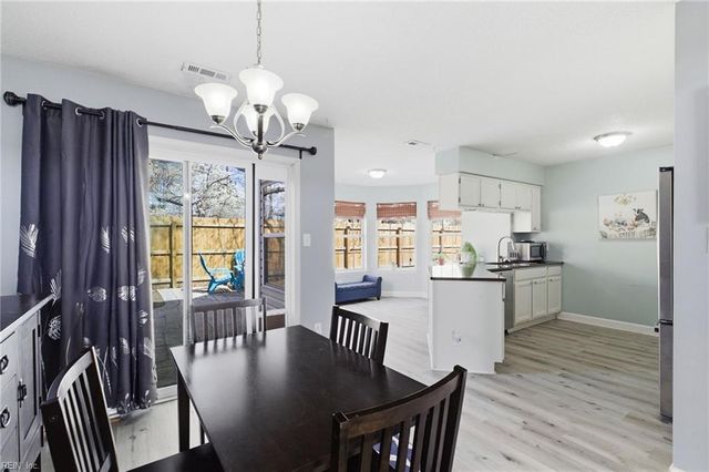 205 Judith CIR, Yorktown, VA 23693