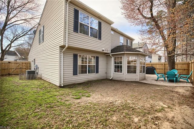 205 Judith CIR, Yorktown, VA 23693