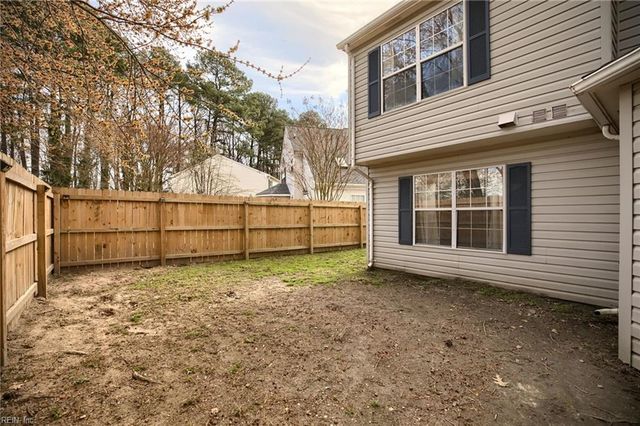 205 Judith CIR, Yorktown, VA 23693