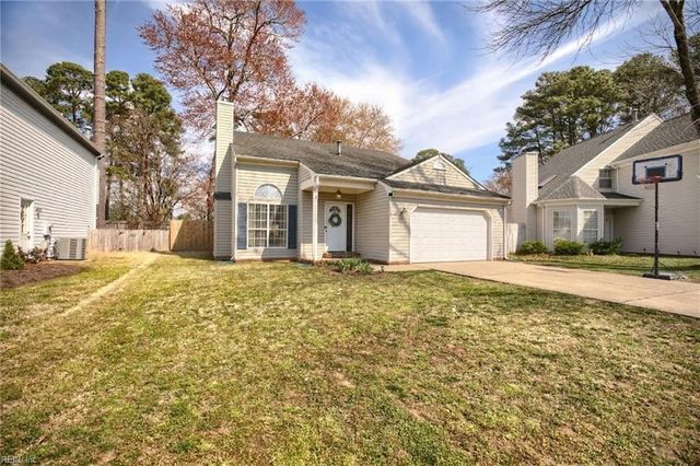 205 Judith CIR, Yorktown, VA 23693