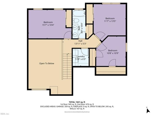 205 Judith CIR, Yorktown, VA 23693