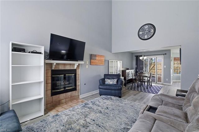 205 Judith CIR, Yorktown, VA 23693