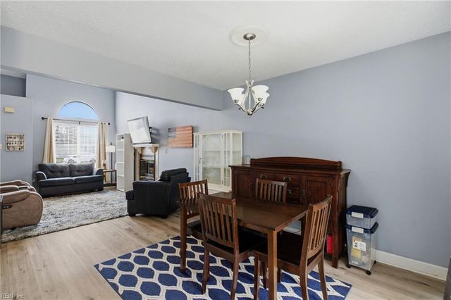 205 Judith CIR, Yorktown, VA 23693