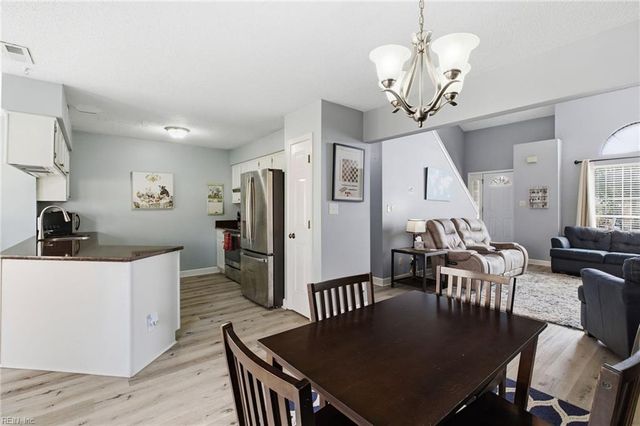 205 Judith CIR, Yorktown, VA 23693