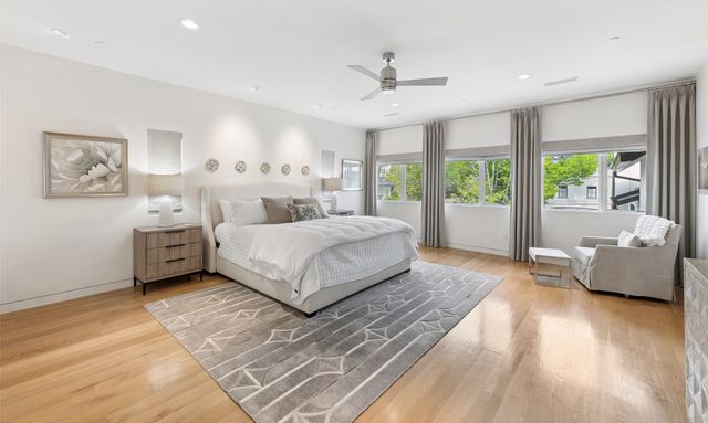 4028 Marquette Street, University Park, TX 75225