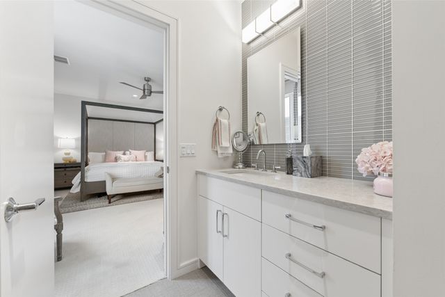 4028 Marquette Street, University Park, TX 75225
