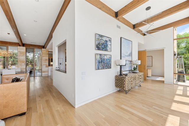 4028 Marquette Street, University Park, TX 75225