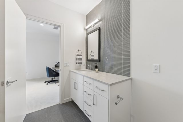 4028 Marquette Street, University Park, TX 75225