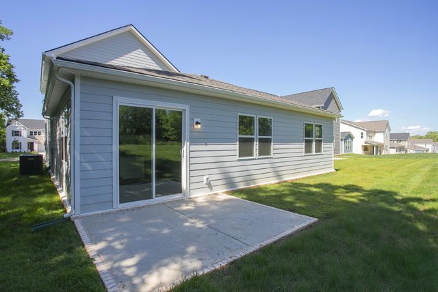 137 West Cassa Way, Mount Juliet, TN 37122