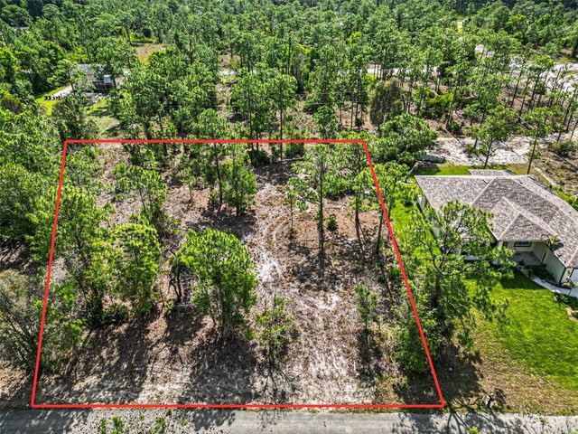 204 SCOTT AVENUE, Lehigh Acres, FL 33936