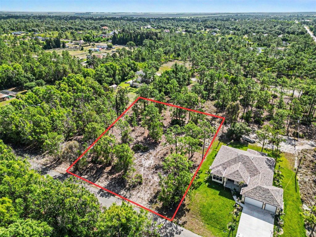 204 SCOTT AVENUE, Lehigh Acres, FL 33936