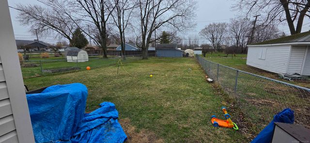 29100 Michigan Street, Roseville, MI 48066