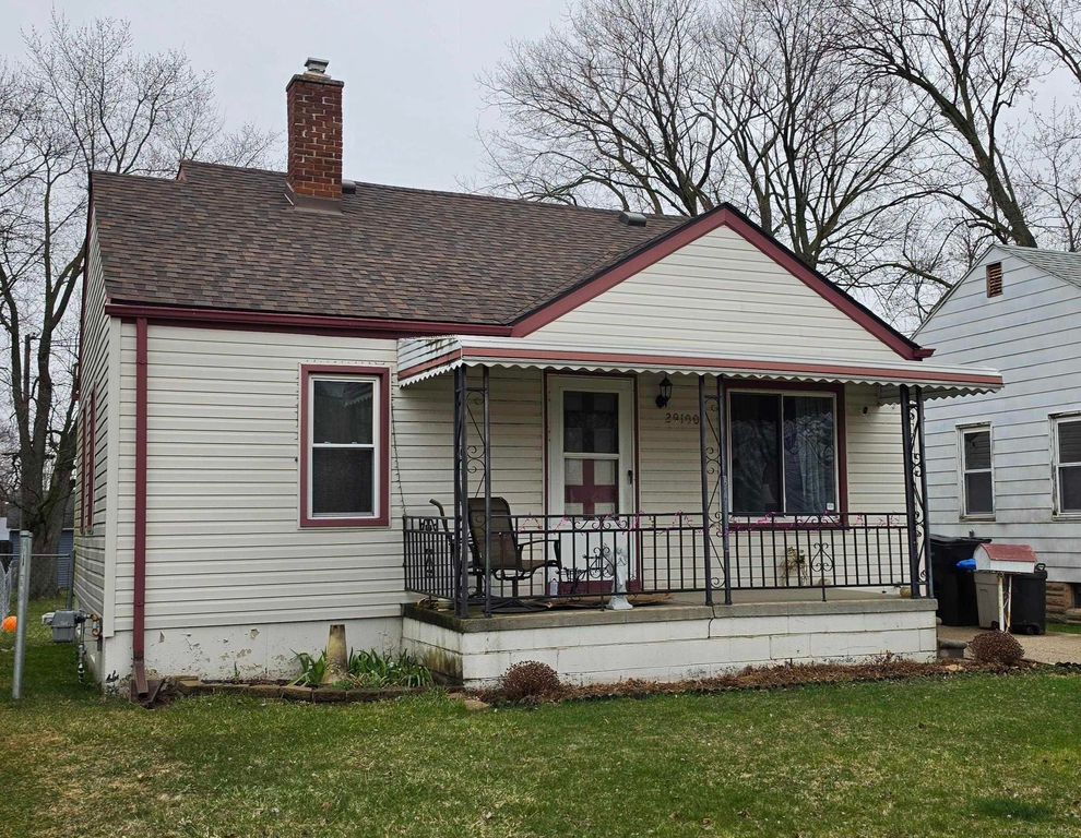 29100 Michigan Street, Roseville, MI 48066