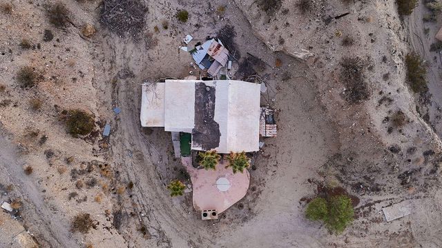 67601 Pierson Boulevard, Desert Hot Springs, CA 92240