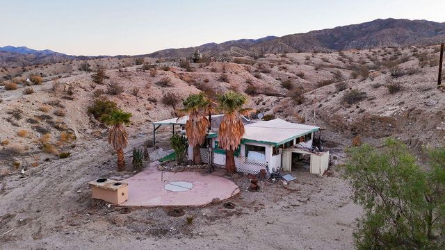 67601 Pierson Boulevard, Desert Hot Springs, CA 92240