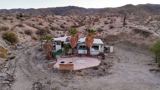 67601 Pierson Boulevard, Desert Hot Springs, CA 92240
