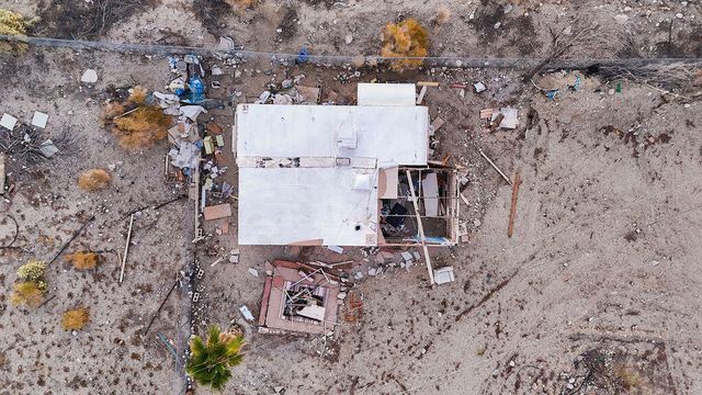 67601 Pierson Boulevard, Desert Hot Springs, CA 92240