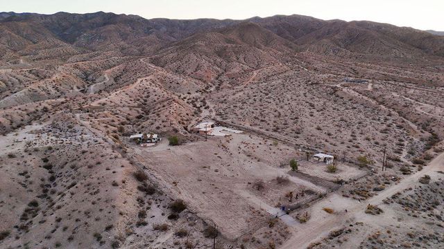 67601 Pierson Boulevard, Desert Hot Springs, CA 92240