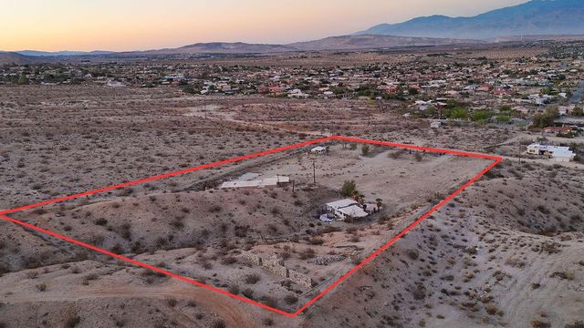 67601 Pierson Boulevard, Desert Hot Springs, CA 92240