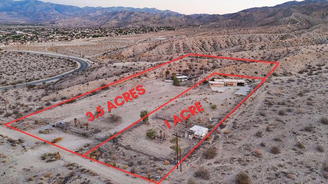 67601 Pierson Boulevard, Desert Hot Springs, CA 92240