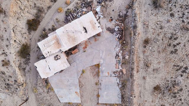 67601 Pierson Boulevard, Desert Hot Springs, CA 92240