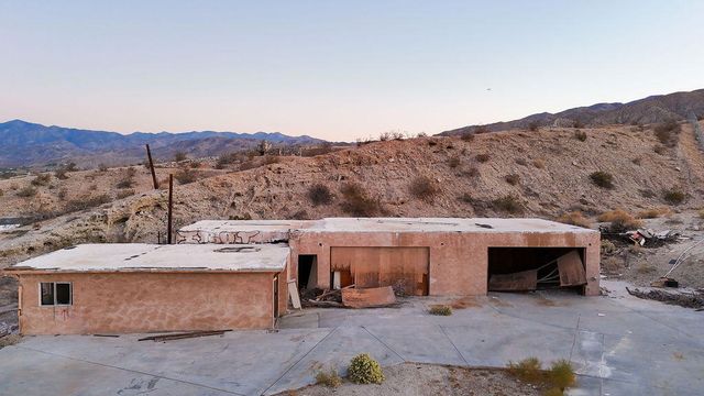 67601 Pierson Boulevard, Desert Hot Springs, CA 92240