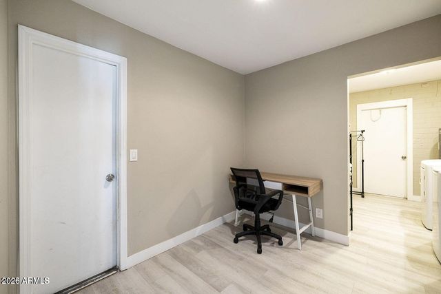 1732 E HERMOSA Drive, Tempe, AZ 85282
