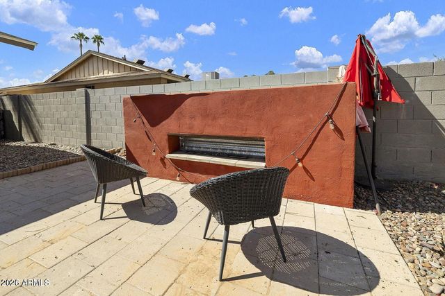 1732 E HERMOSA Drive, Tempe, AZ 85282