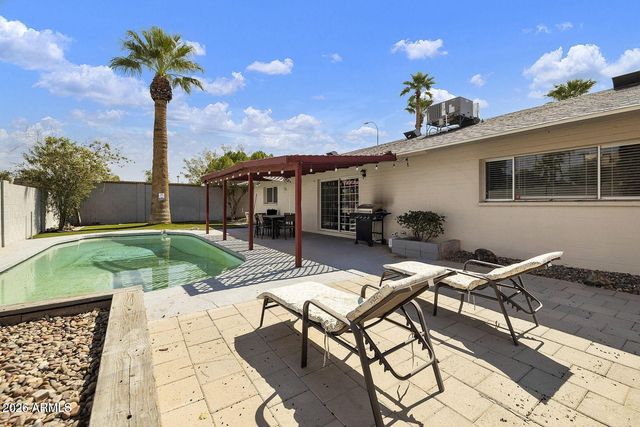 1732 E HERMOSA Drive, Tempe, AZ 85282