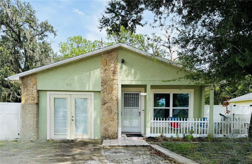 1316 MILL CREEK PLACE, Kissimmee, FL 34744