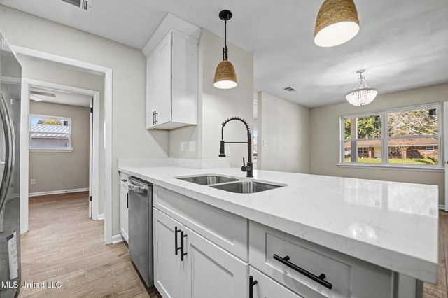 311 Robert Dale Drive, Gulfport, MS 39503