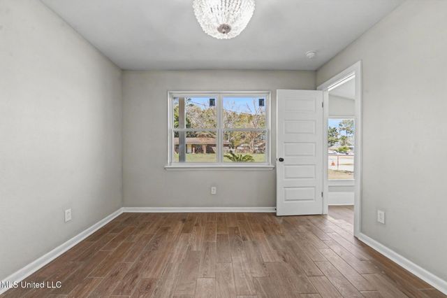 311 Robert Dale Drive, Gulfport, MS 39503