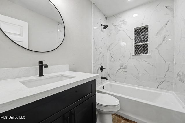 311 Robert Dale Drive, Gulfport, MS 39503