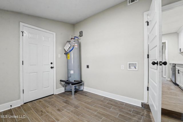 311 Robert Dale Drive, Gulfport, MS 39503