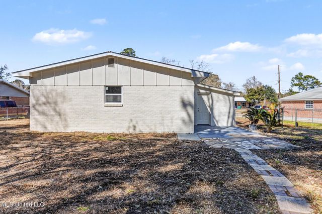 311 Robert Dale Drive, Gulfport, MS 39503