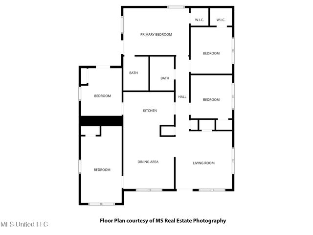 311 Robert Dale Drive, Gulfport, MS 39503