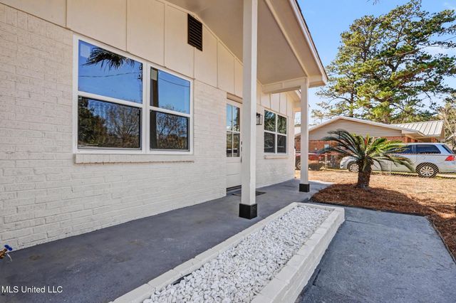 311 Robert Dale Drive, Gulfport, MS 39503