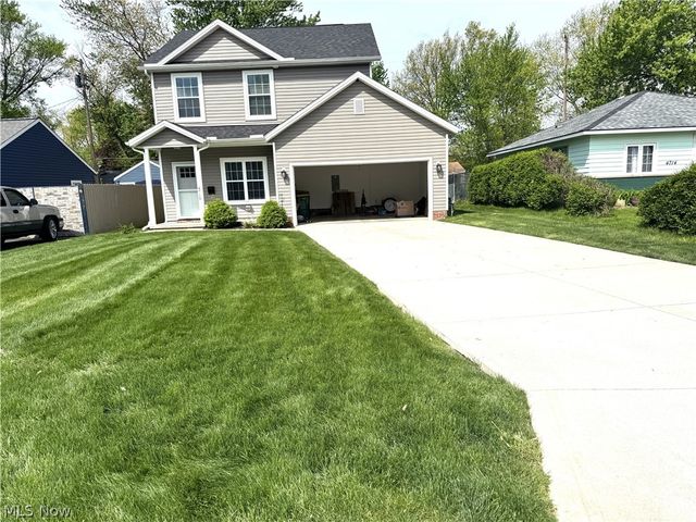4718 Belle Meadow Road, Mentor, OH 44060