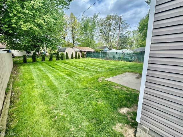 4718 Belle Meadow Road, Mentor, OH 44060