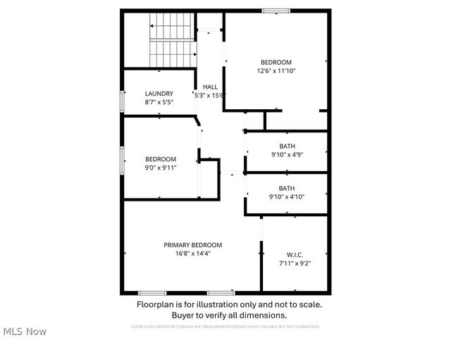 4718 Belle Meadow Road, Mentor, OH 44060
