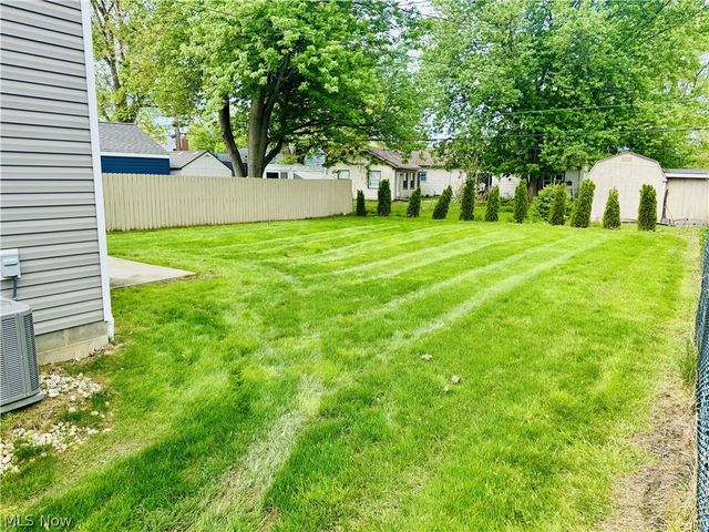 4718 Belle Meadow Road, Mentor, OH 44060