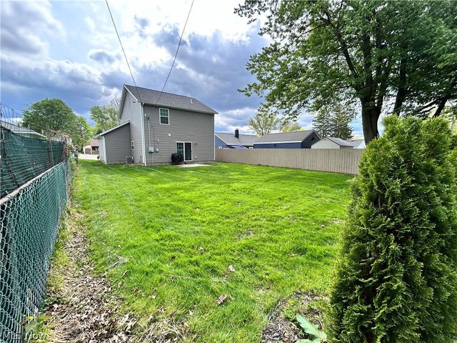 4718 Belle Meadow Road, Mentor, OH 44060