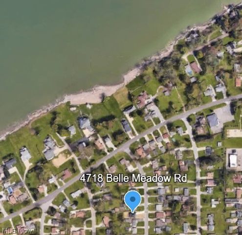 4718 Belle Meadow Road, Mentor, OH 44060