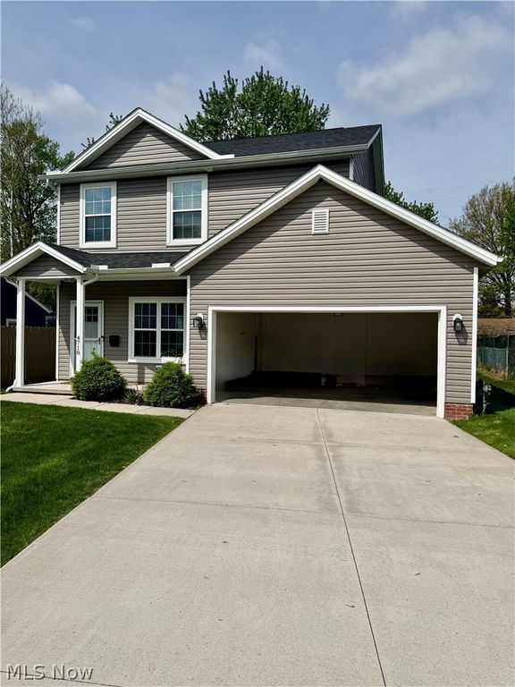 4718 Belle Meadow Road, Mentor, OH 44060