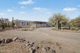 3623 S Heifner Place, Tucson, AZ 85735