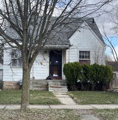 8666 Greenview Avenue, Detroit City, MI 48228