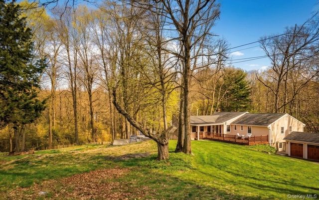 2 Brookwood Road, Bedford, NY 10506