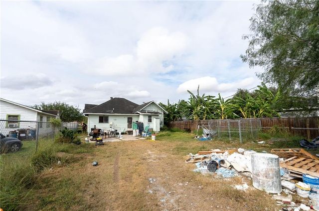 312 N 6th Street, Donna, TX 78537