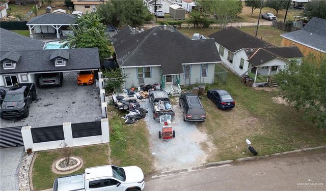 312 N 6th Street, Donna, TX 78537