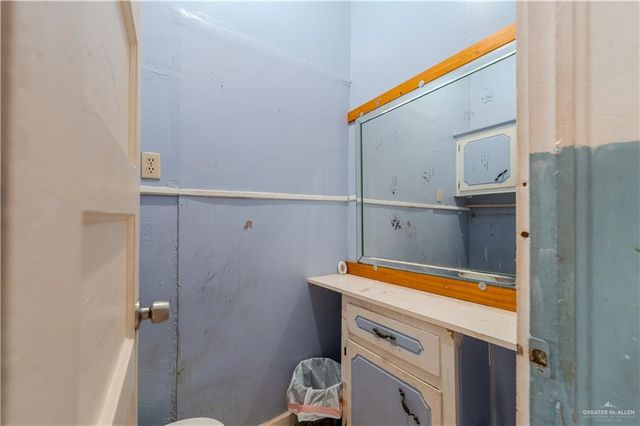 312 N 6th Street, Donna, TX 78537